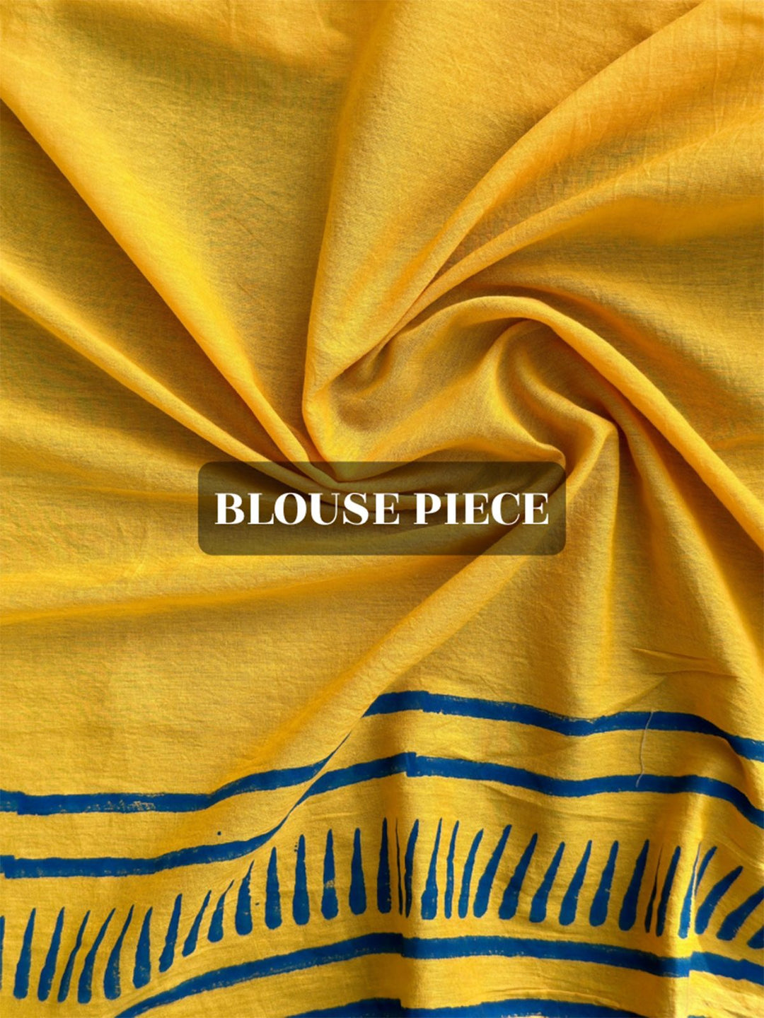 SareesSarson Ki Khusboo Mustard Mul Cotton SareePolki by Bhagwati SareesFlourish Planet