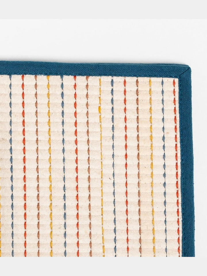 BagsSehej Hand - woven Passport HolderOne 'O' Eight KnotsFlourish Planet