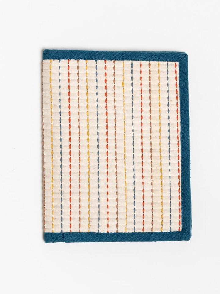 BagsSehej Hand - woven Passport HolderOne 'O' Eight KnotsFlourish Planet