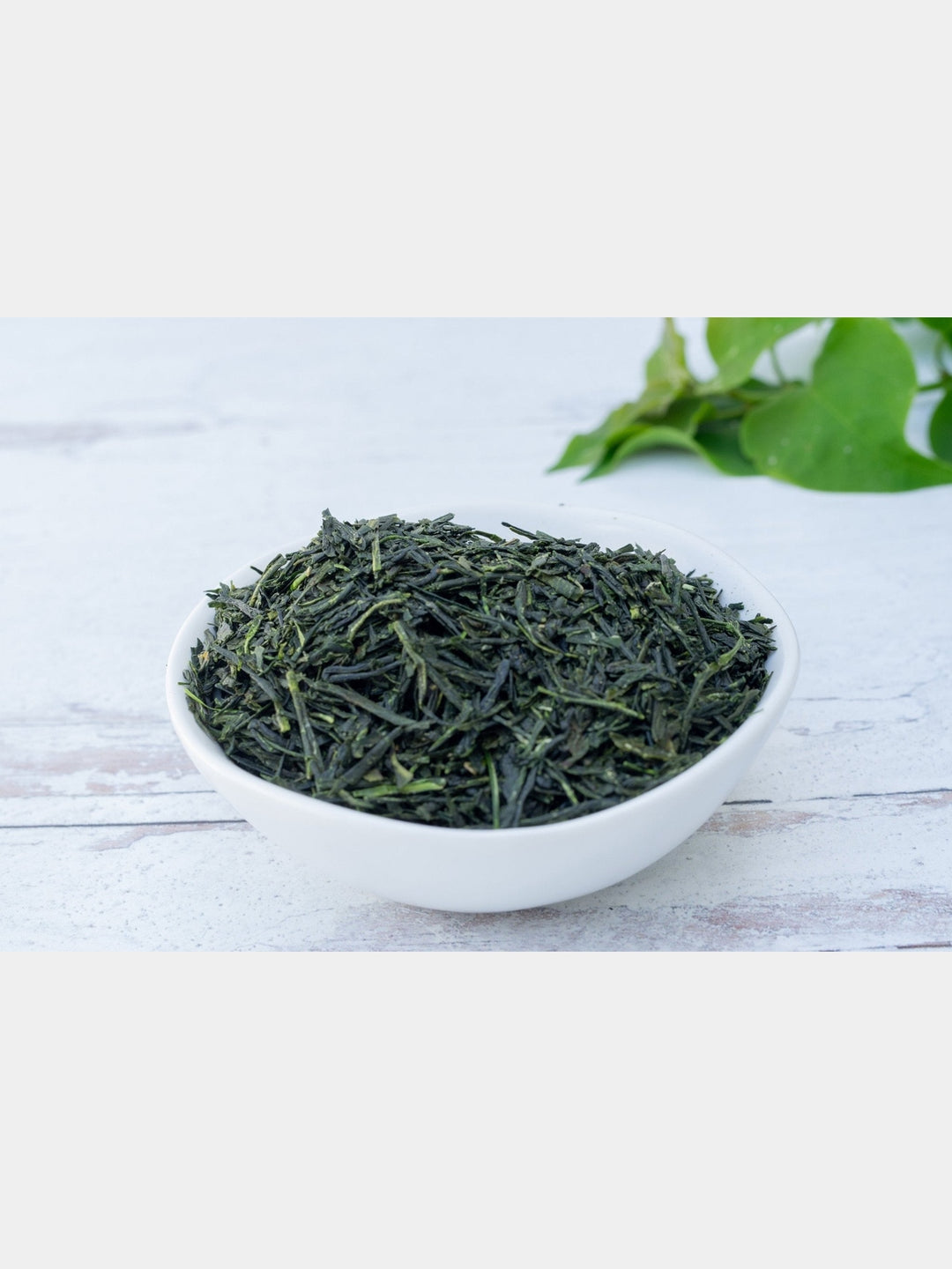 FoodSencha Loose Leaf TeaAprika Life