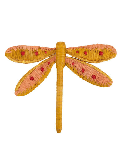 Home DecorSeratonia Figurine - 6.5" DragonflyKazi Goods