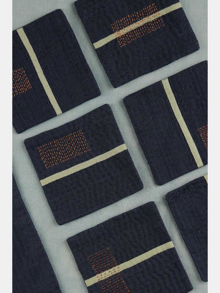 Table & DiningSetu | Coasters (Set of 4)GumfuFlourish Planet