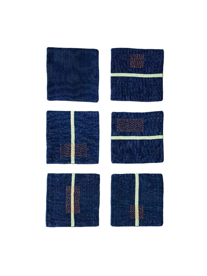 Table & DiningSetu | Coasters (Set of 4)GumfuFlourish Planet