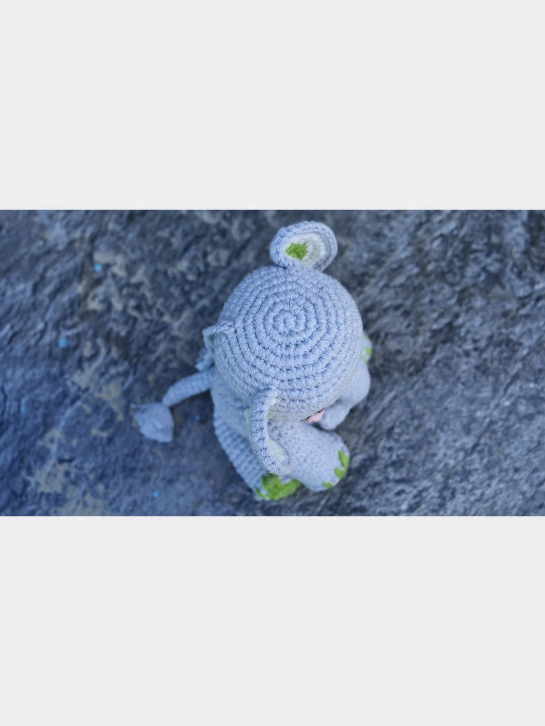 Toys & GamesSitting ElephantHimalayan Blooms IndiaFlourish Planet