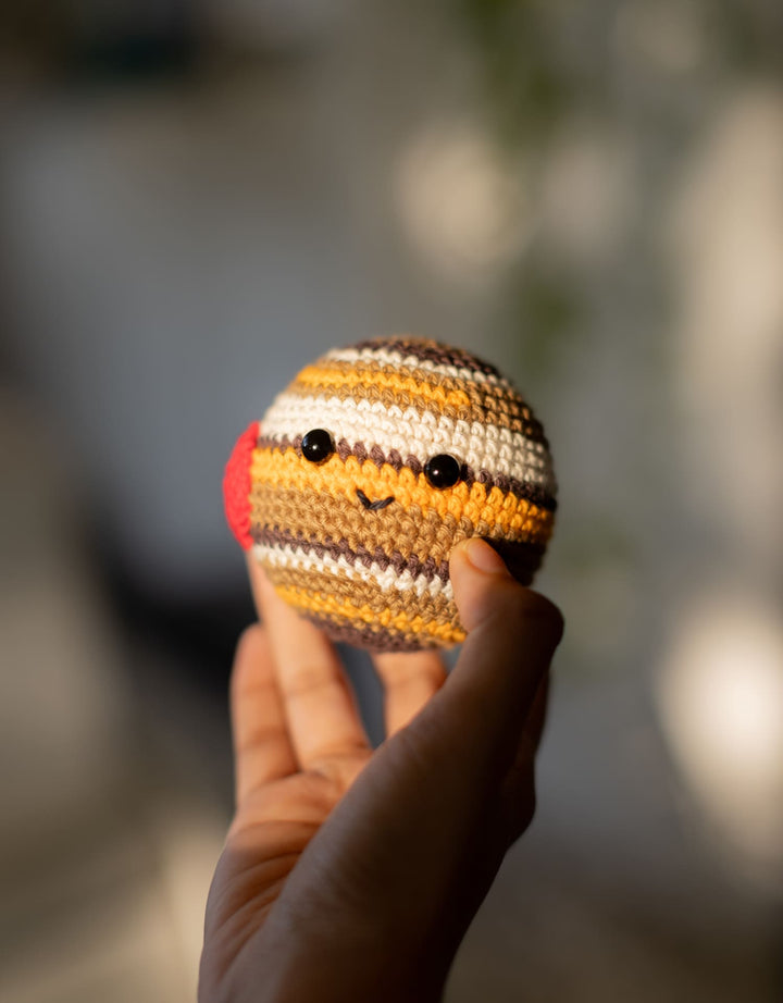 Toys & GamesSolar system planets (Set of 9)SamoolamFlourish Planet