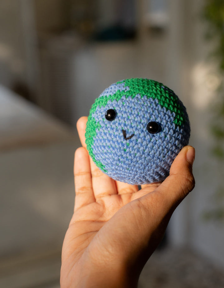 Toys & GamesSolar system planets (Set of 9)SamoolamFlourish Planet