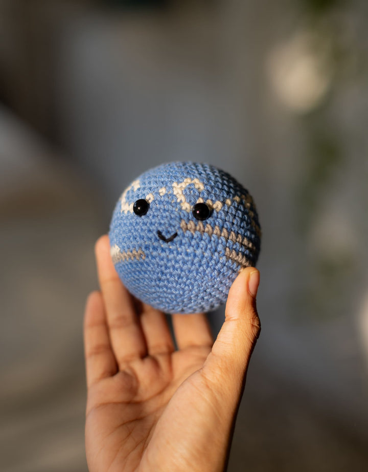 Toys & GamesSolar system planets (Set of 9)SamoolamFlourish Planet