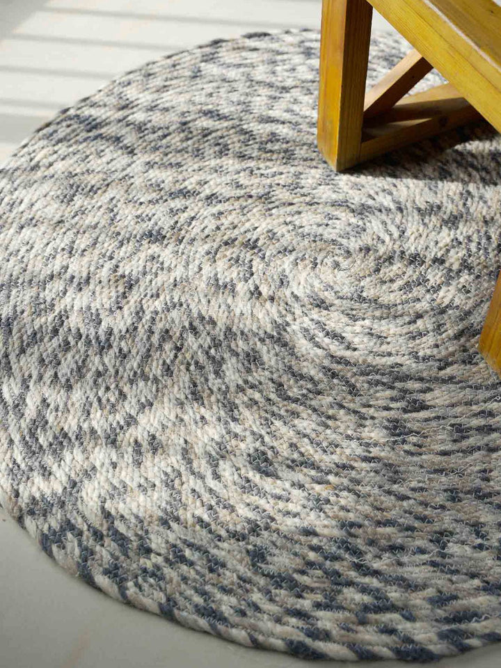 Rugs & CarpetsSustainable Eco - Friendly Wool RugsHome YarnFlourish Planet