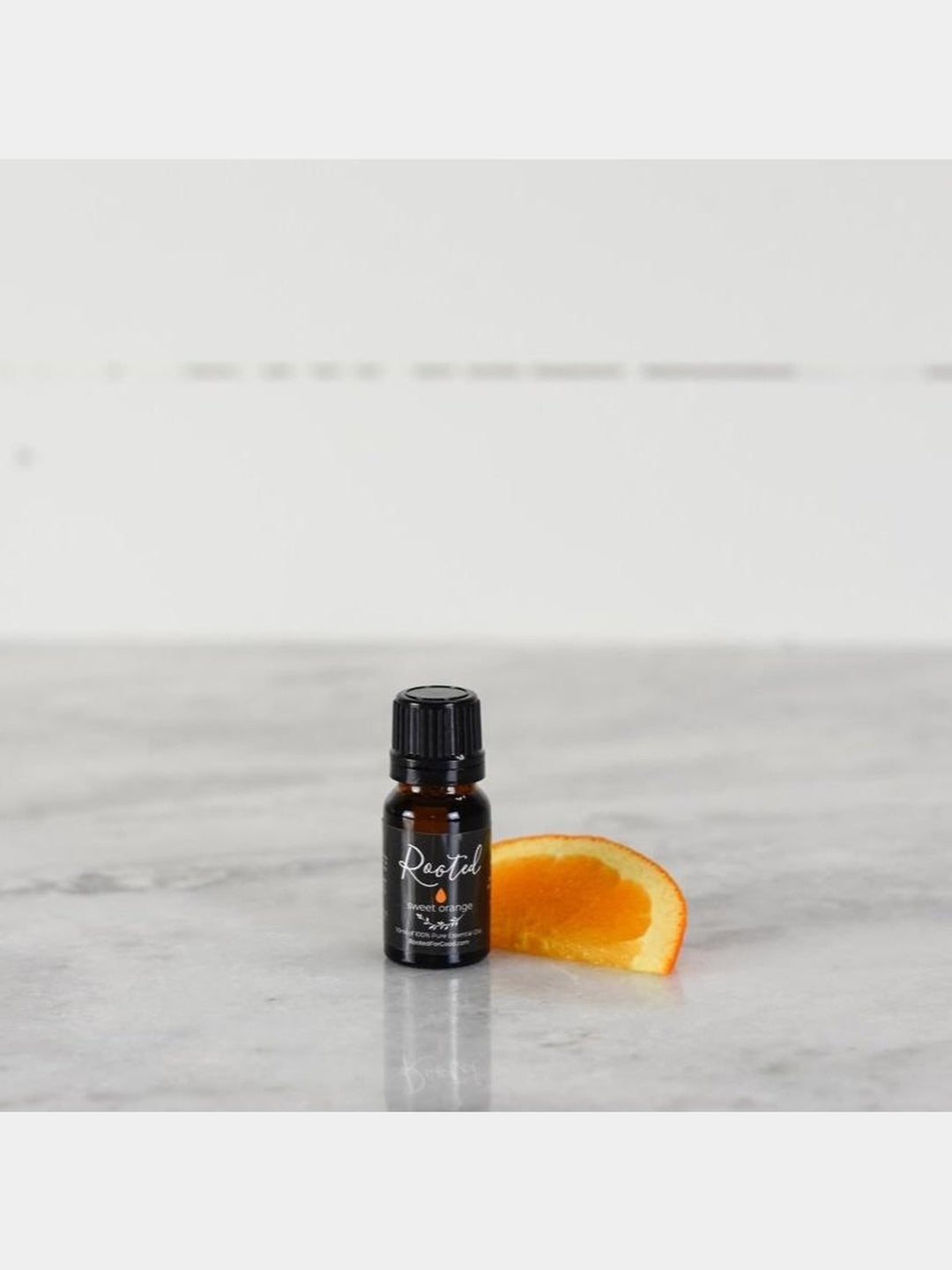 Personal CareSweet Orange Essential OilRooted For Good