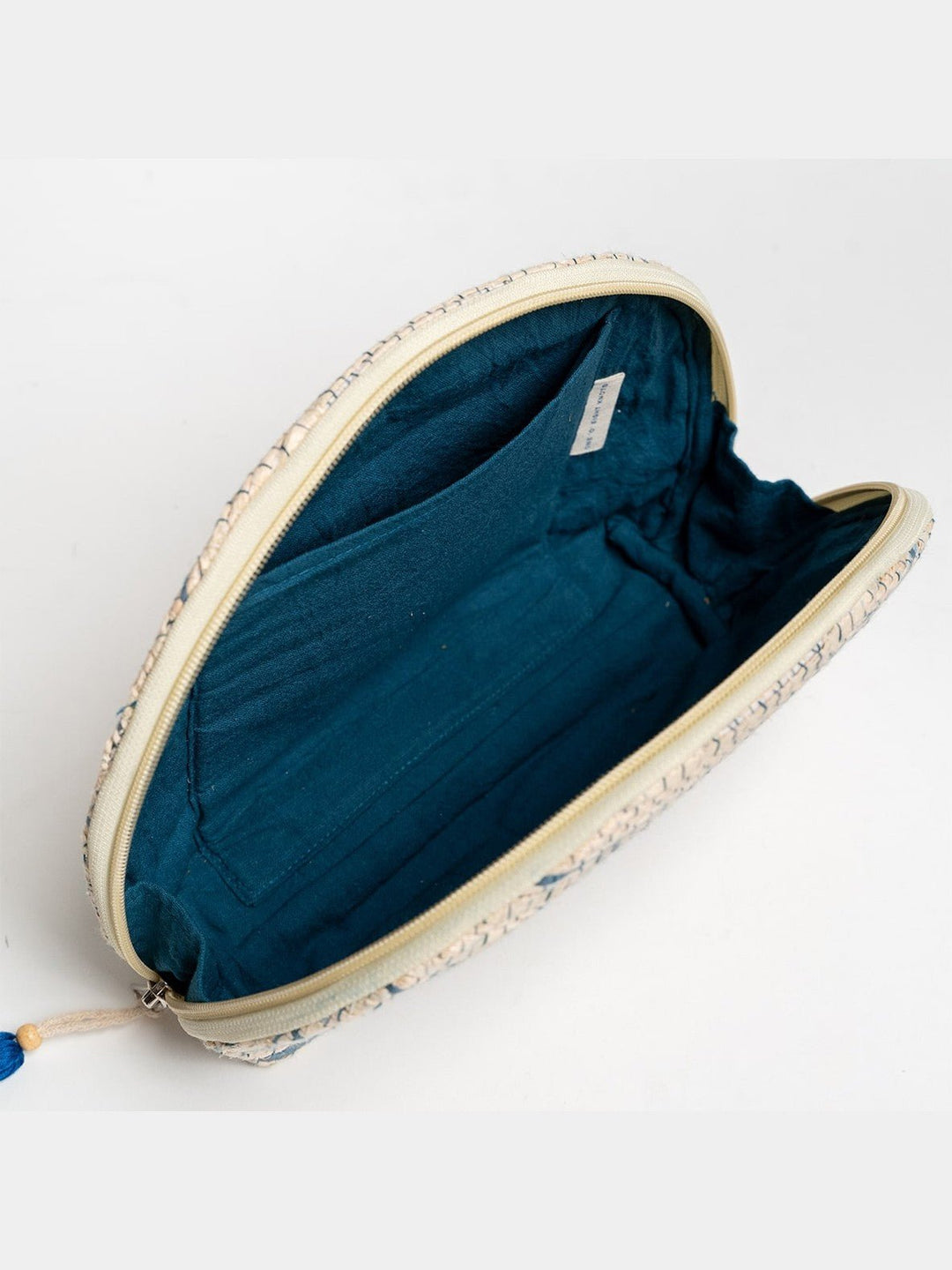 BagsTar Hand - woven PouchOne 'O' Eight KnotsFlourish Planet