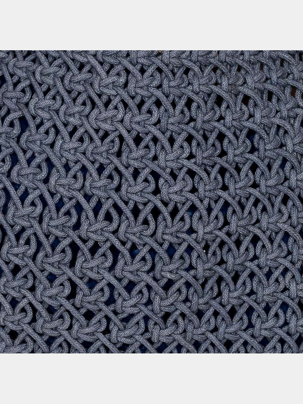 BagsTotally Classic Hand - Knotted ToteOne 'O' Eight KnotsFlourish Planet