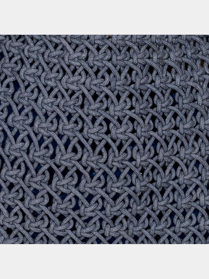 BagsTotally Classic Hand - Knotted ToteOne 'O' Eight KnotsFlourish Planet