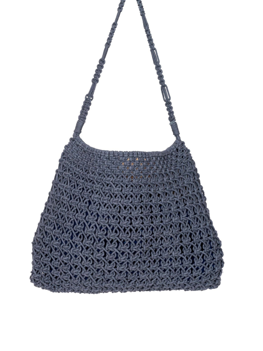 BagsTotally Classic Hand - Knotted ToteOne 'O' Eight KnotsFlourish Planet