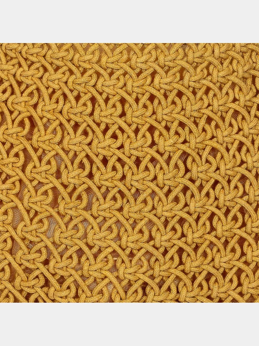 BagsTotally Classic Hand - Knotted ToteOne 'O' Eight KnotsFlourish Planet