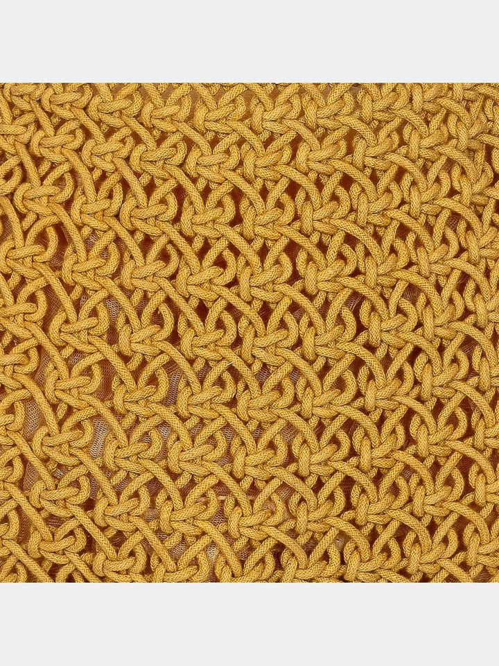 BagsTotally Classic Hand - Knotted ToteOne 'O' Eight KnotsFlourish Planet