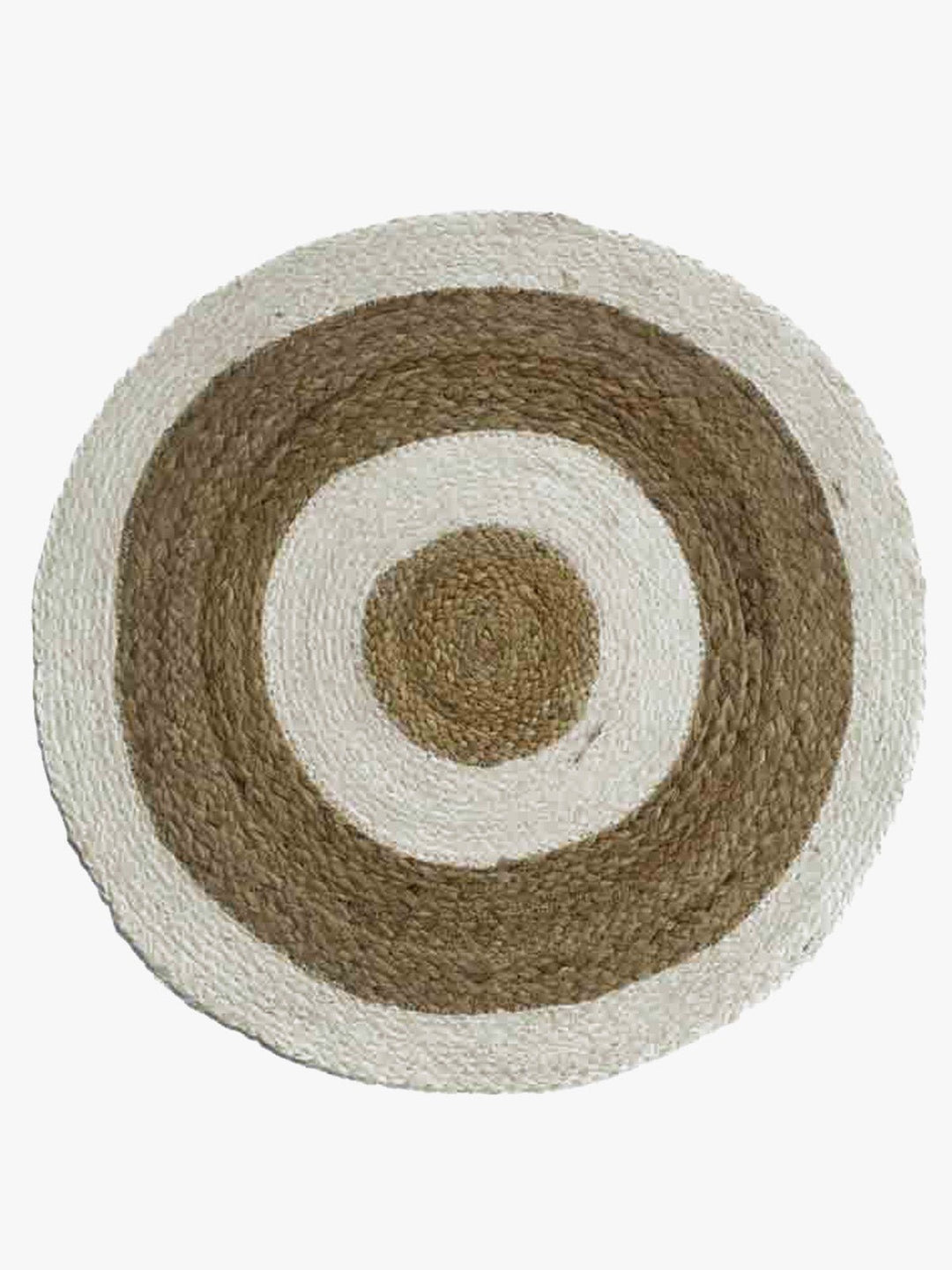 Rugs & CarpetsTranquil Ambiance with Jute RugHome YarnFlourish Planet