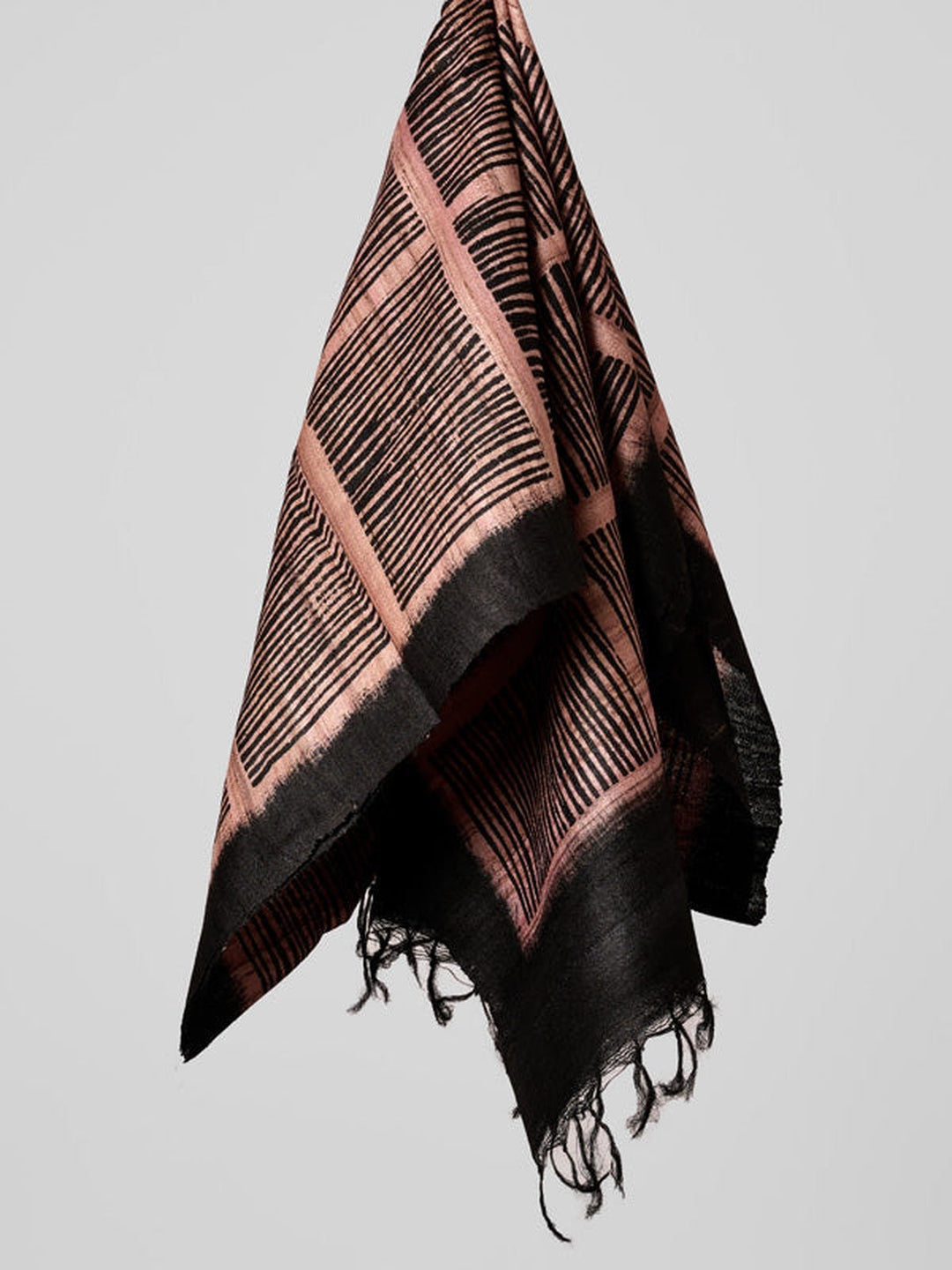 Scarves and WrapsTussar Silk Scarf RaniUrban medley