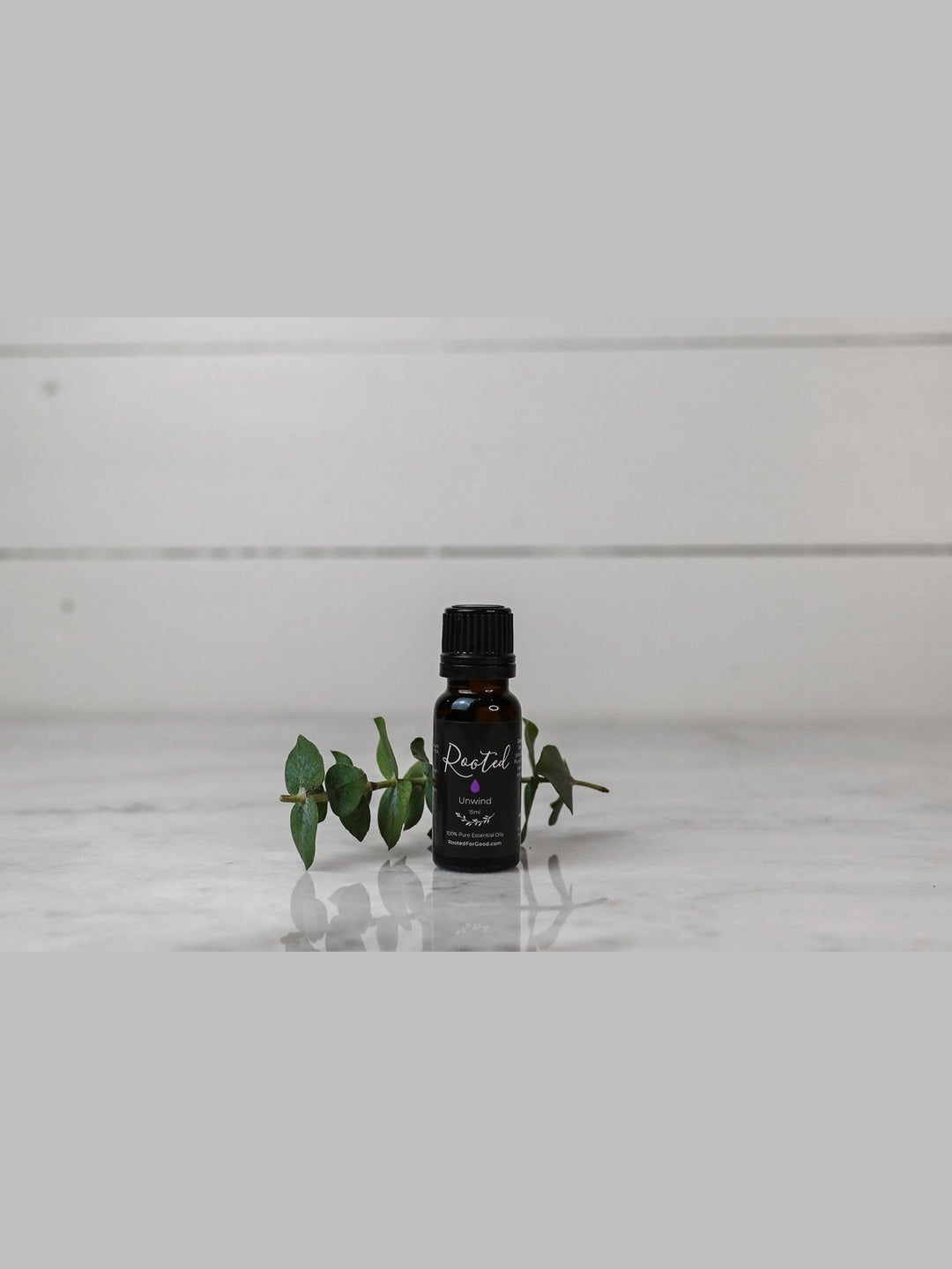 Personal CareUnwind Essential Oil BlendRooted For Good