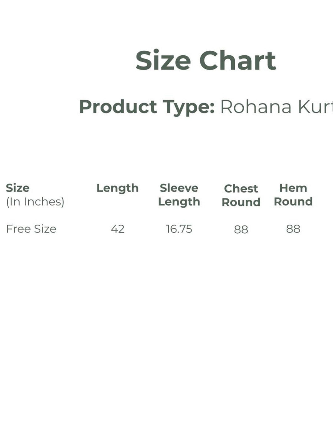 DressesVann Organic Cotton Rohanna kurtiBageeya