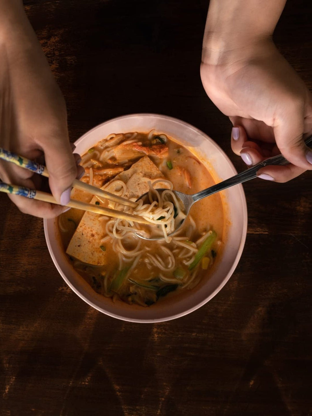 Table and DiningWheat Straw Ramen BowlsIrida Naturals