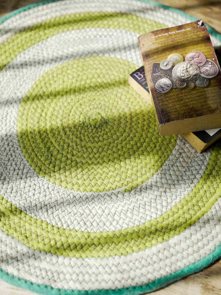 Rugs and CarpetsWool Haven Softness DoormatHome Yarn