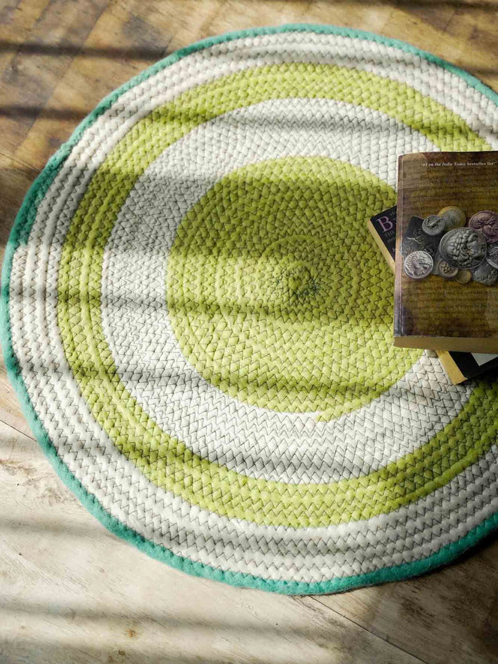 Rugs and CarpetsWool Haven Softness DoormatHome Yarn