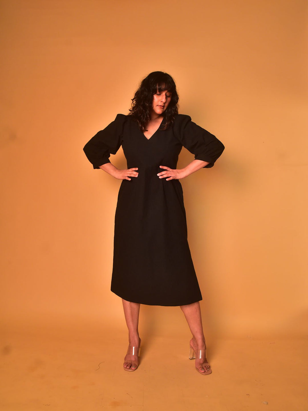 SkirtsZoey DramaWhy So BlueFlourish Planet