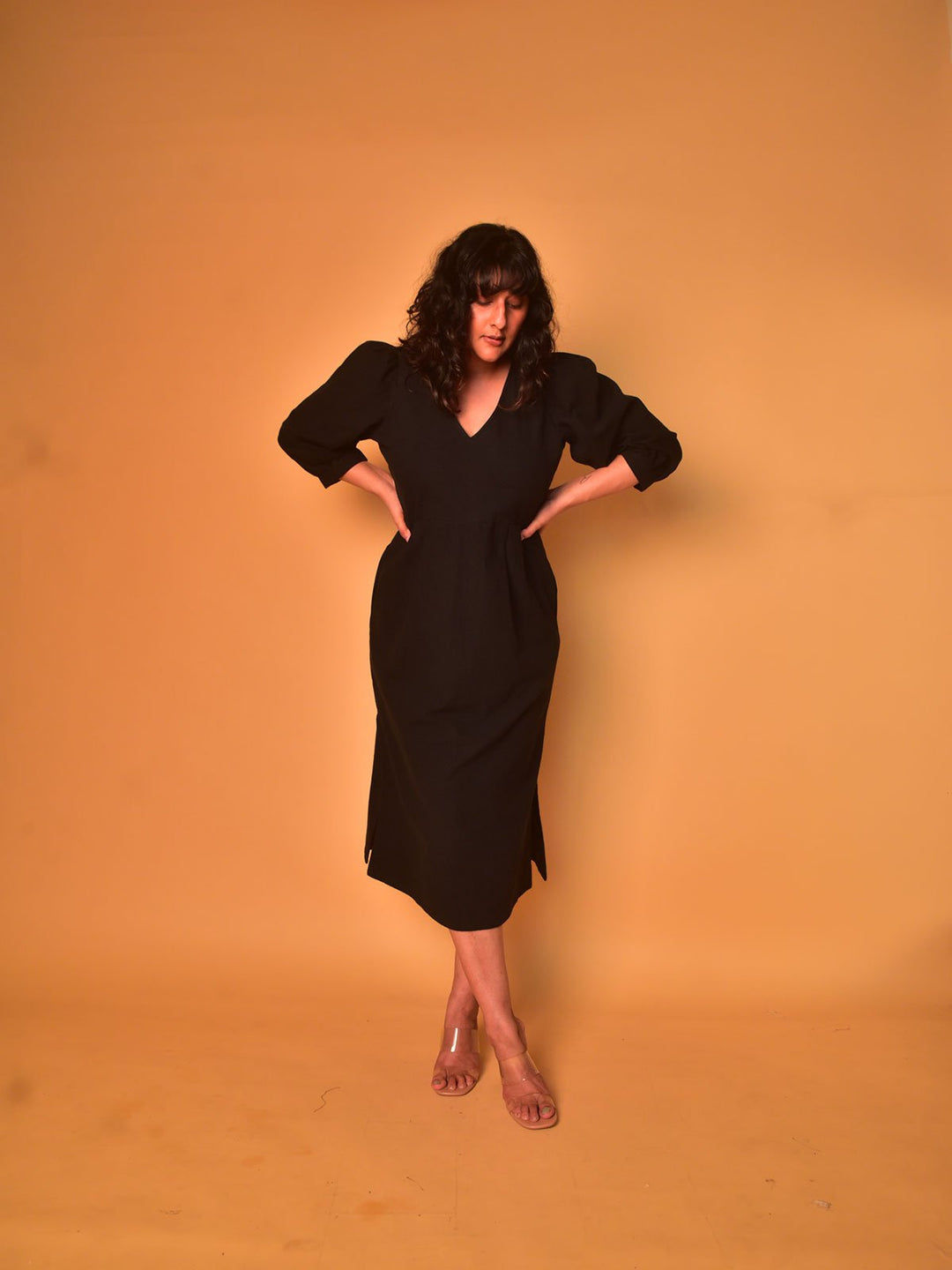 SkirtsZoey DramaWhy So BlueFlourish Planet