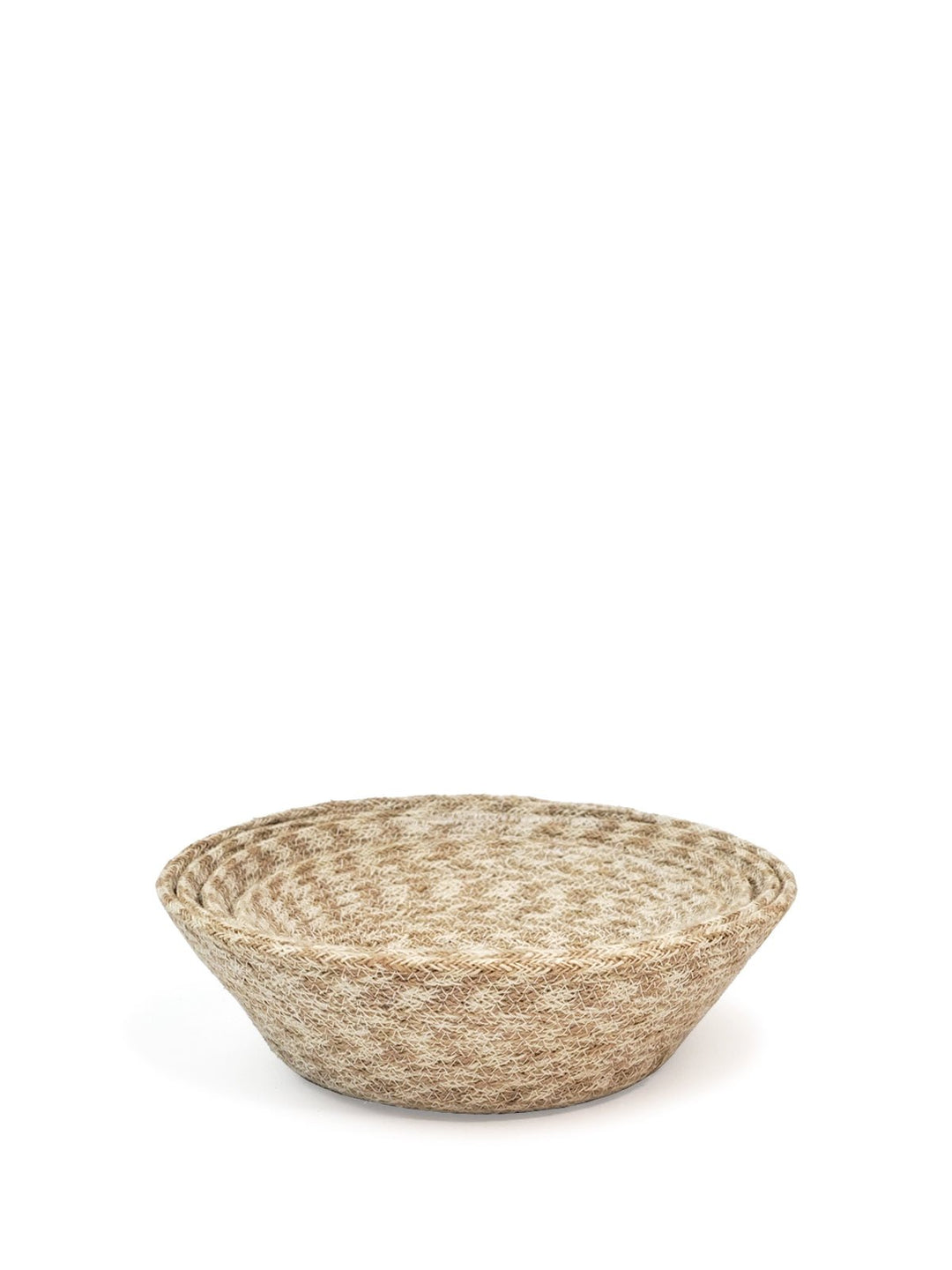 Home DecorAgora Woven Nesting Bowl (Set of 4)Korissa