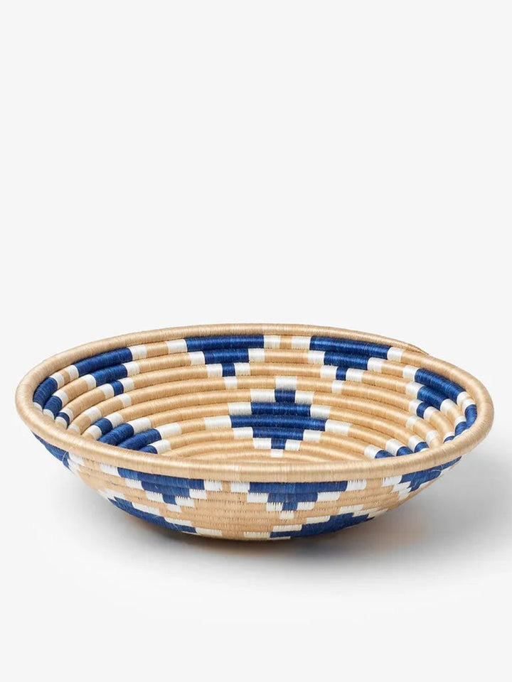 Home DecorAkaneri Woven BowlsAzizi Life