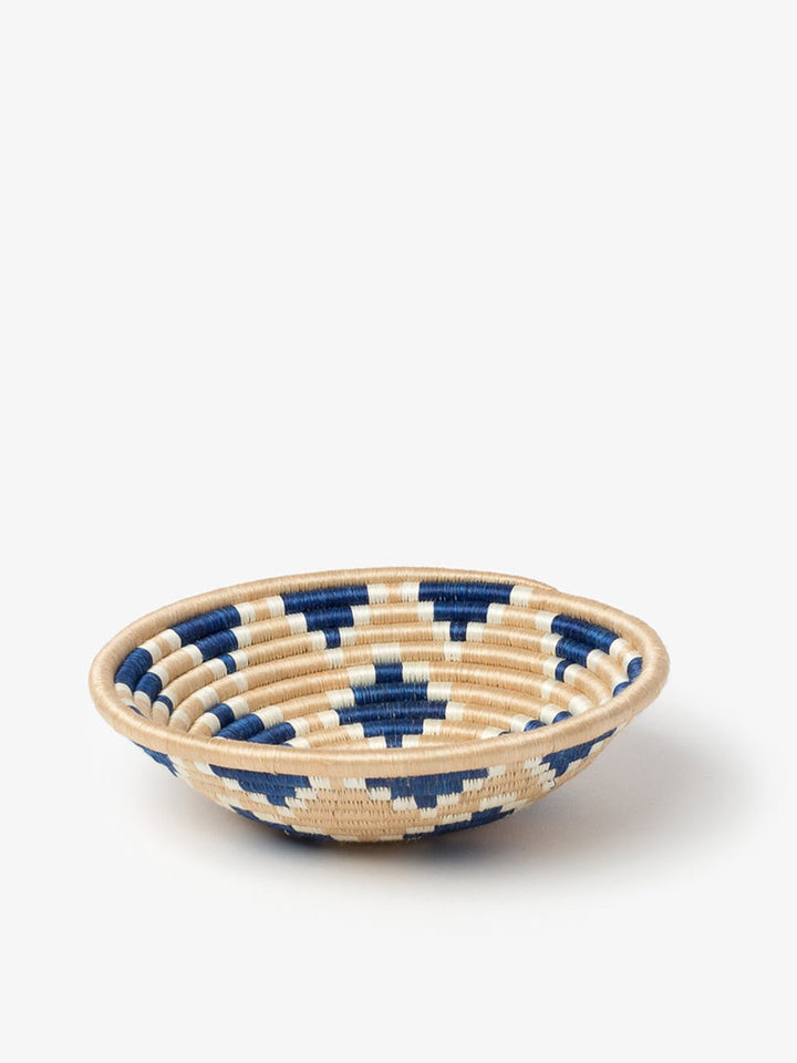 Home DecorAkaneri Woven BowlsAzizi Life