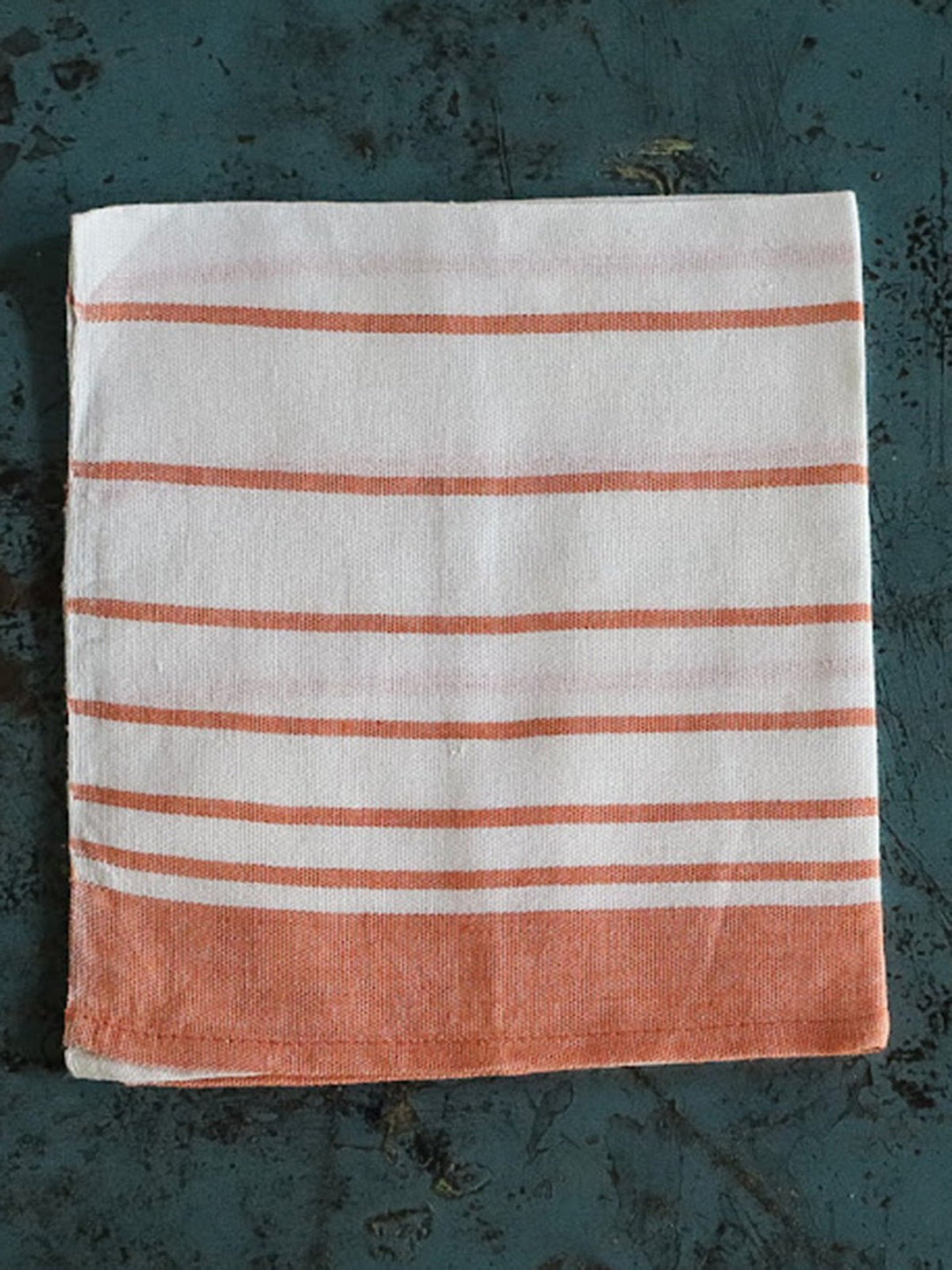 Table and DiningAsymetric Stripe Table Napkin Set of 2Kara Weaves