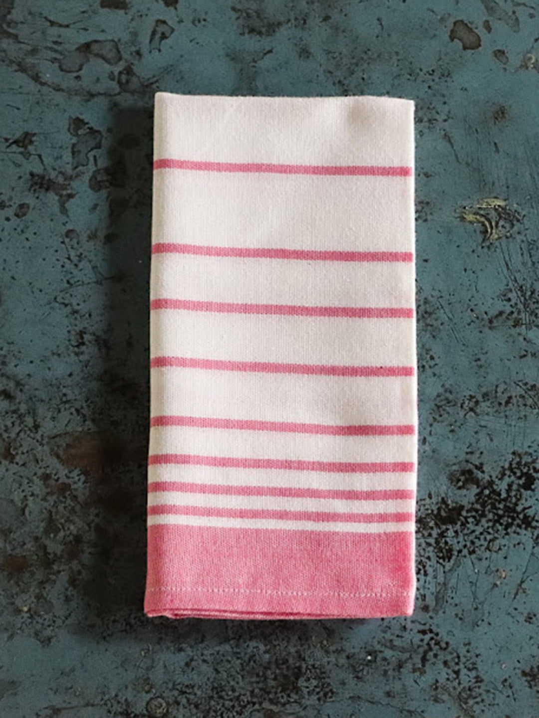 Table and DiningAsymetric Stripe Table Napkin Set of 2Kara Weaves