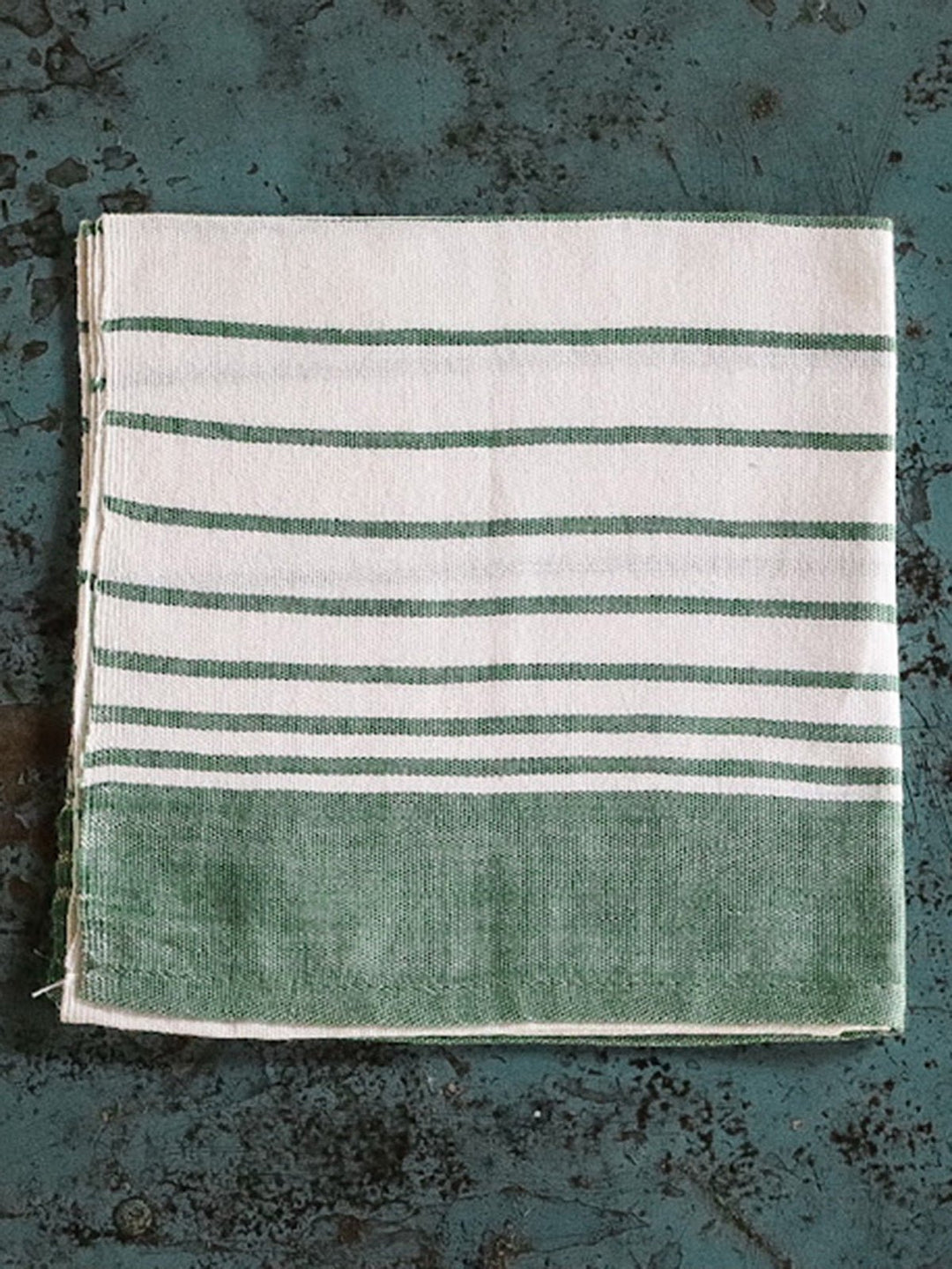 Table and DiningAsymetric Stripe Table Napkin Set of 2Kara Weaves