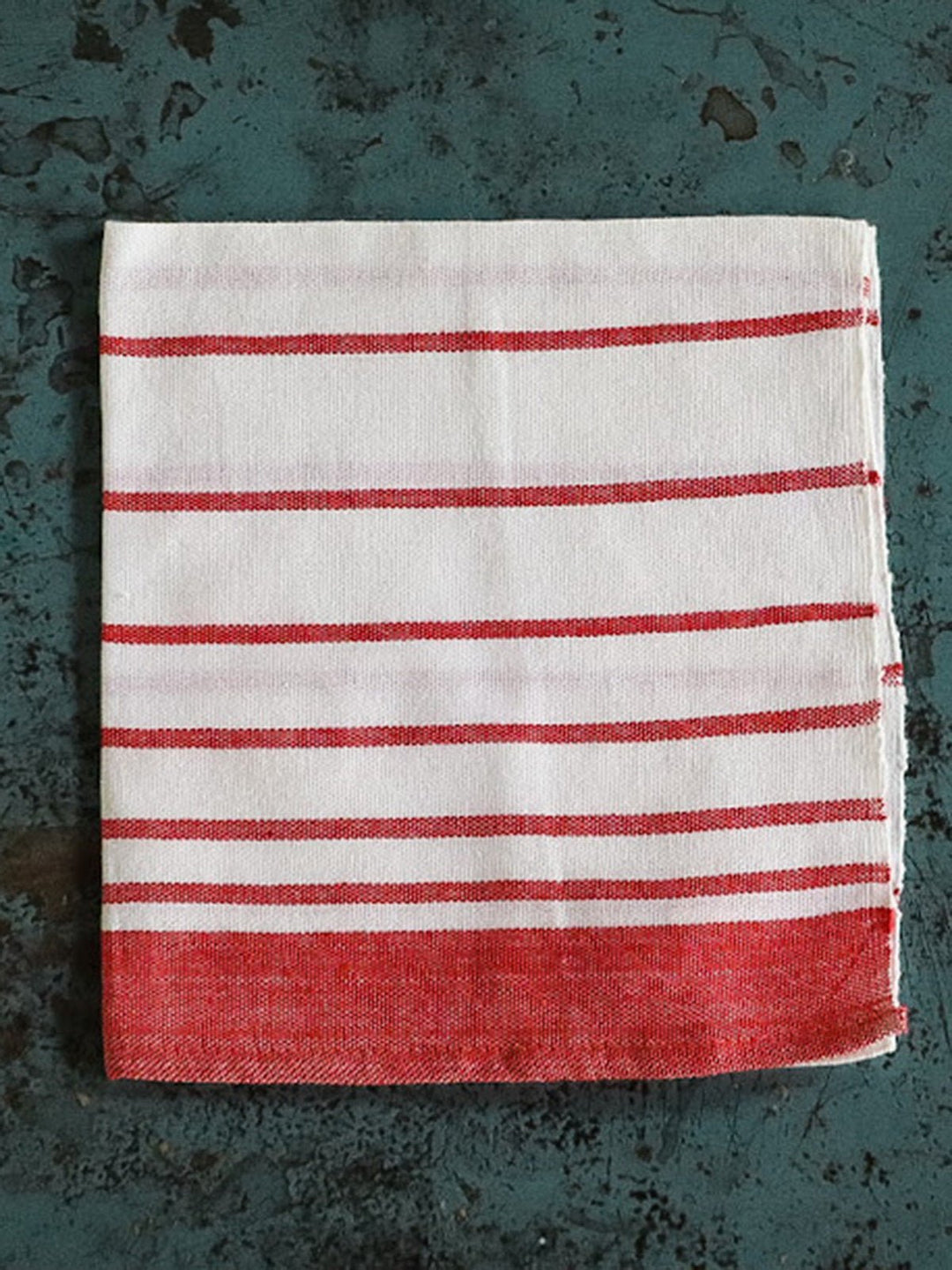 Table and DiningAsymetric Stripe Table Napkin Set of 2Kara Weaves