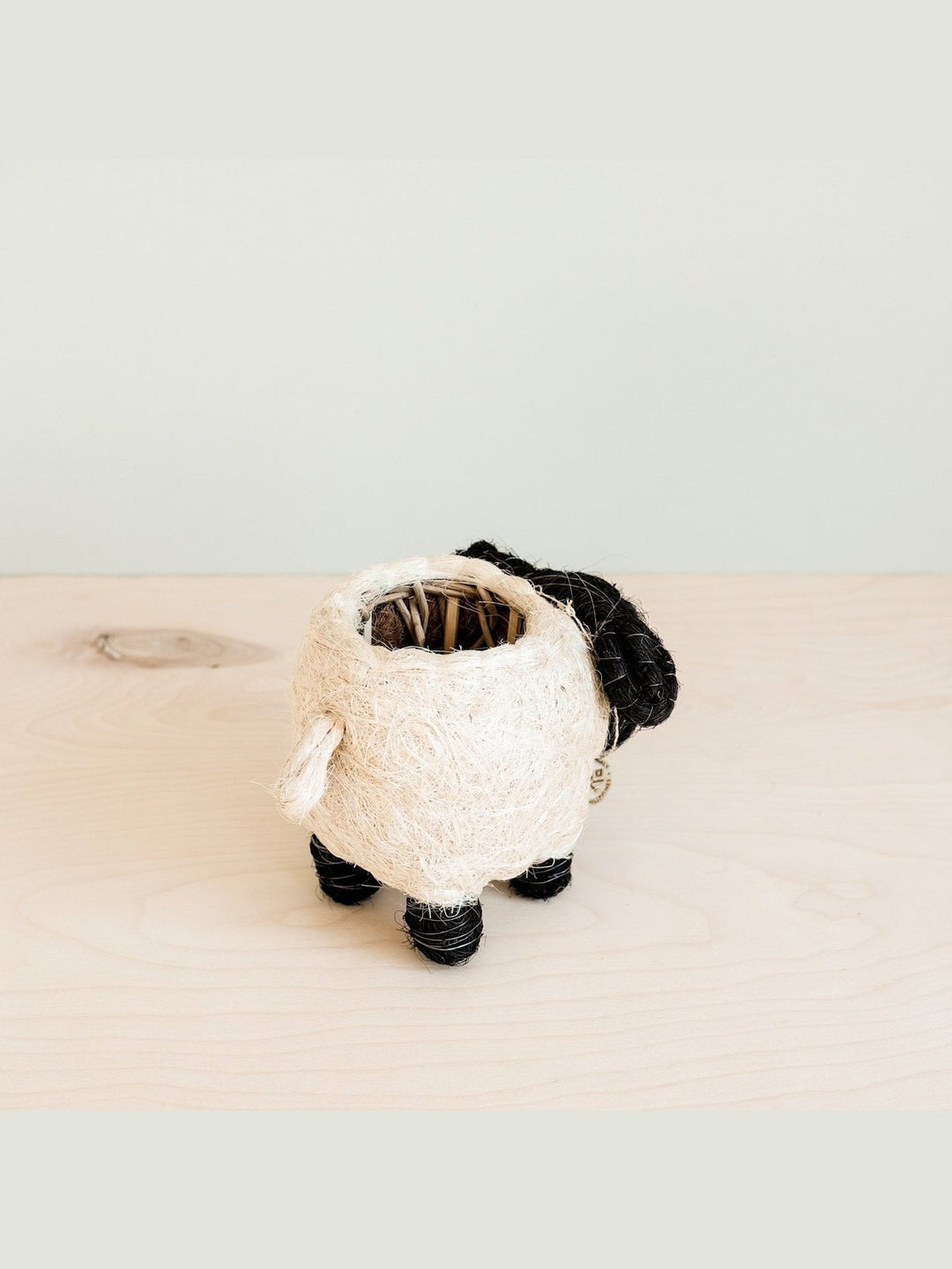 Home DecorBaby Sheep Planter - Coco Coir PotsLIKHÂ