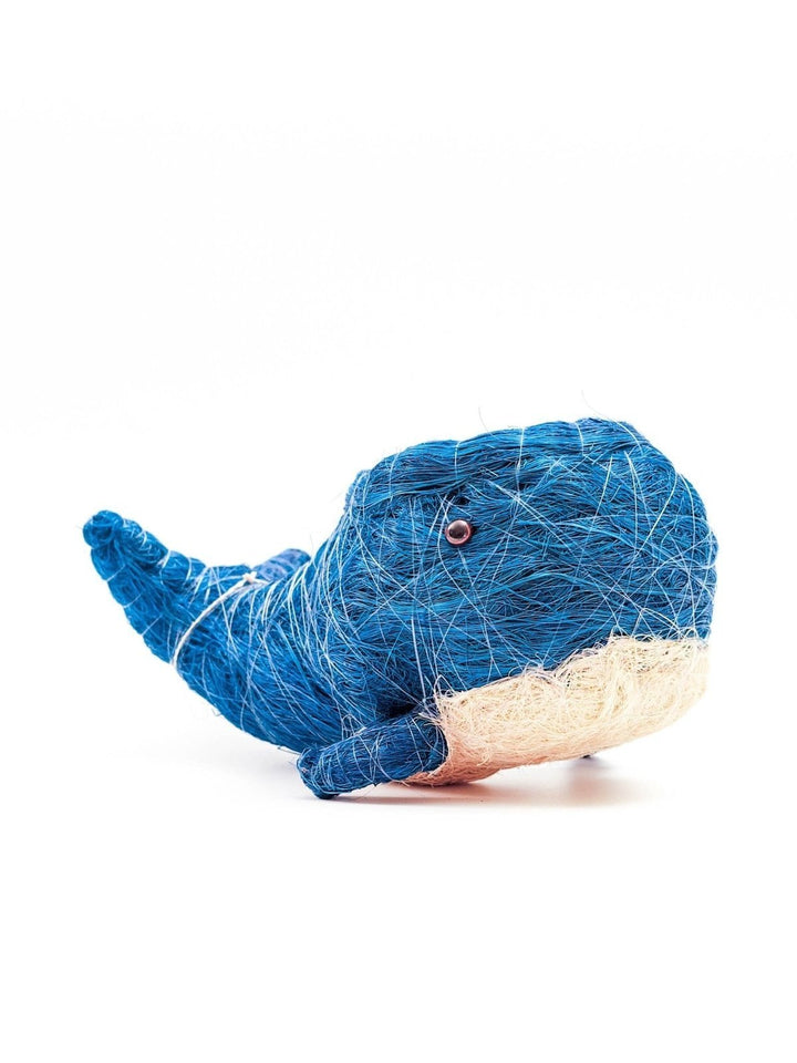 Home DecorBaby Whale Flower Pot - Coco Coir PotsLIKHÂ