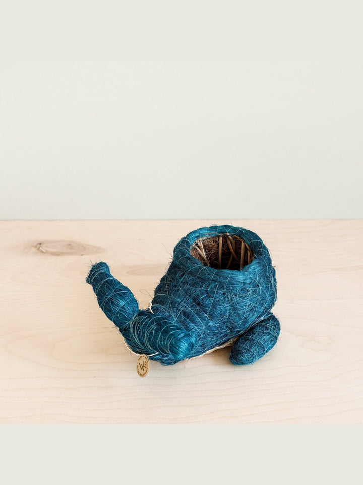 Home DecorBaby Whale Flower Pot - Coco Coir PotsLIKHÂ