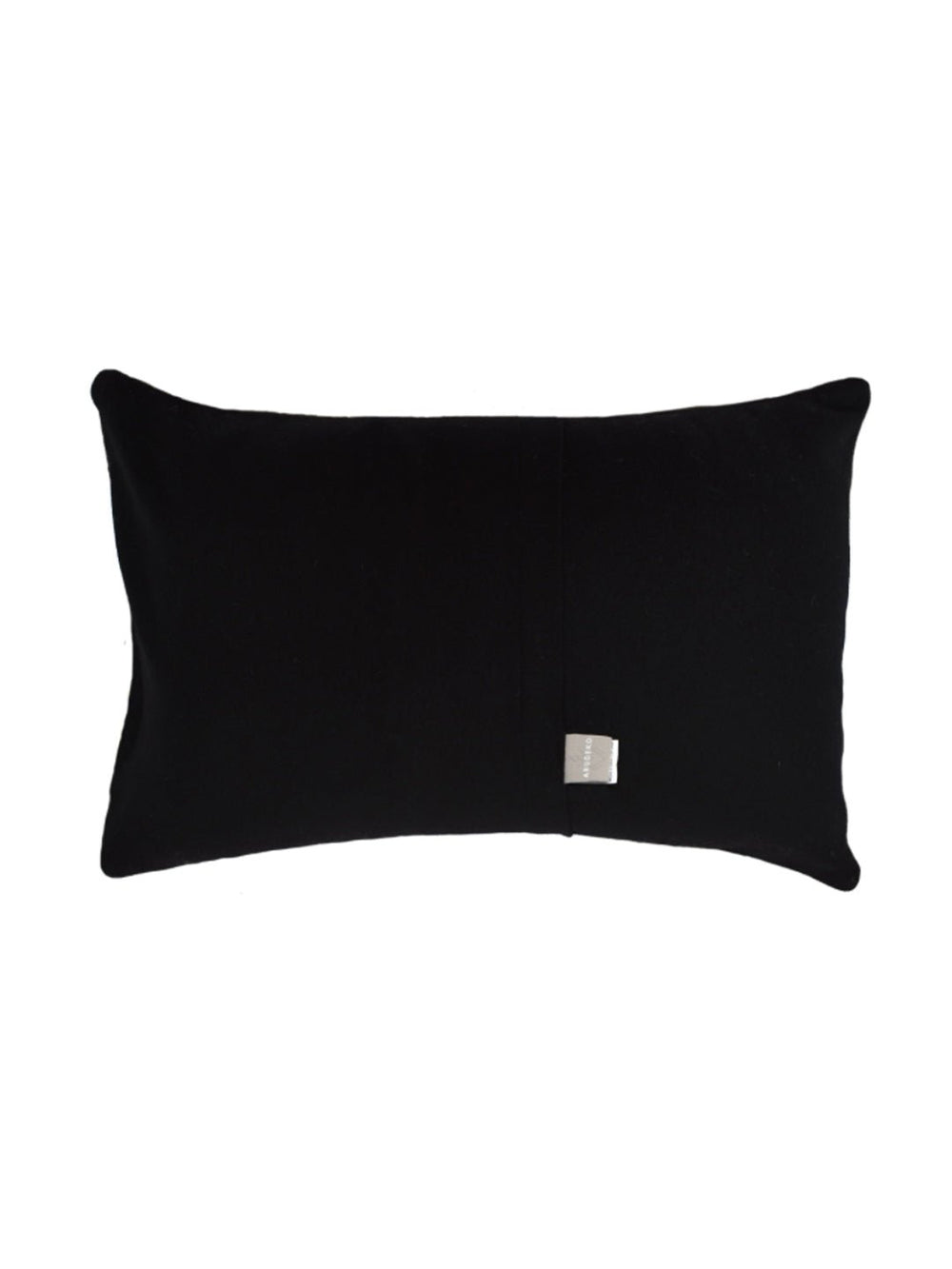 Bed and LivingBasics Collection, Cushion Cover Basic Nero IArudeko