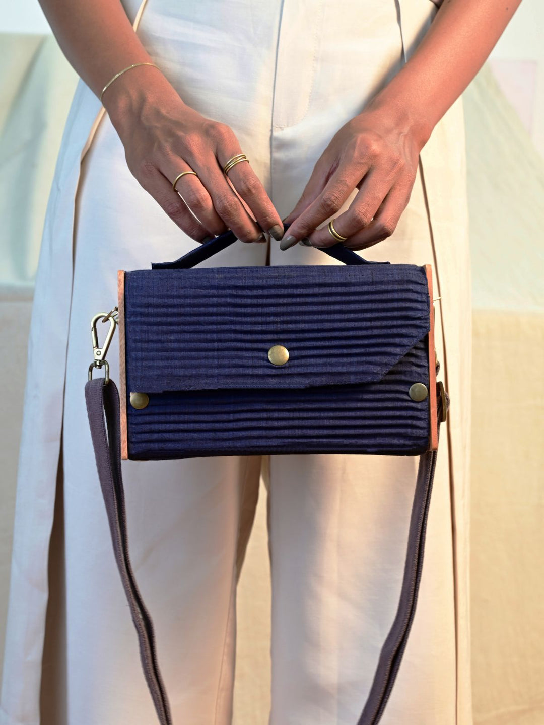 BagsBox ClutchLukka ChuppiFlourish Planet