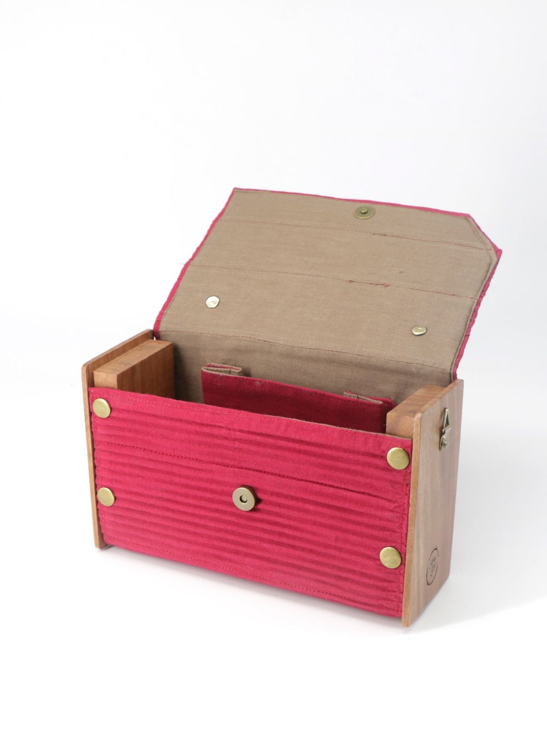 BagsBox ClutchLukka ChuppiFlourish Planet