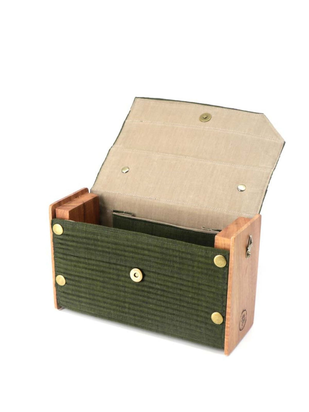 BagsBox ClutchLukka ChuppiFlourish Planet