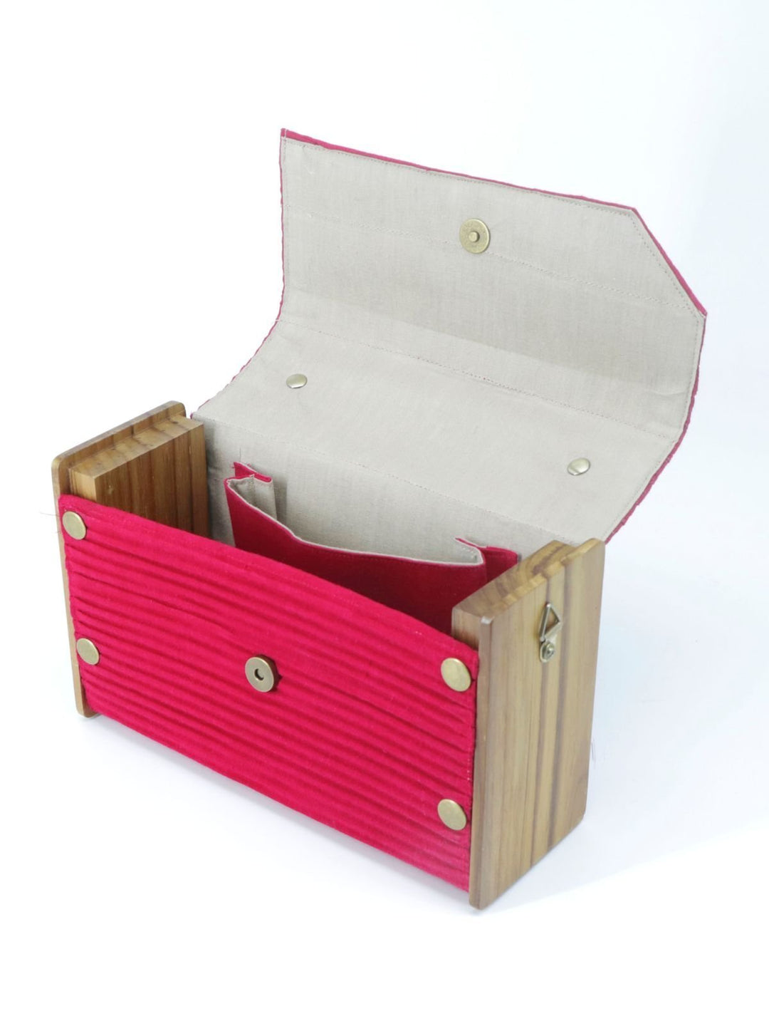 BagsBox ClutchLukka ChuppiFlourish Planet