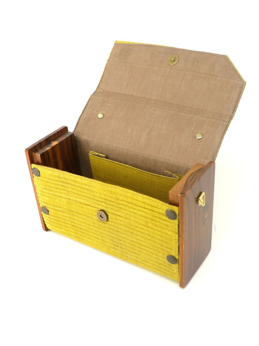 BagsBox ClutchLukka ChuppiFlourish Planet