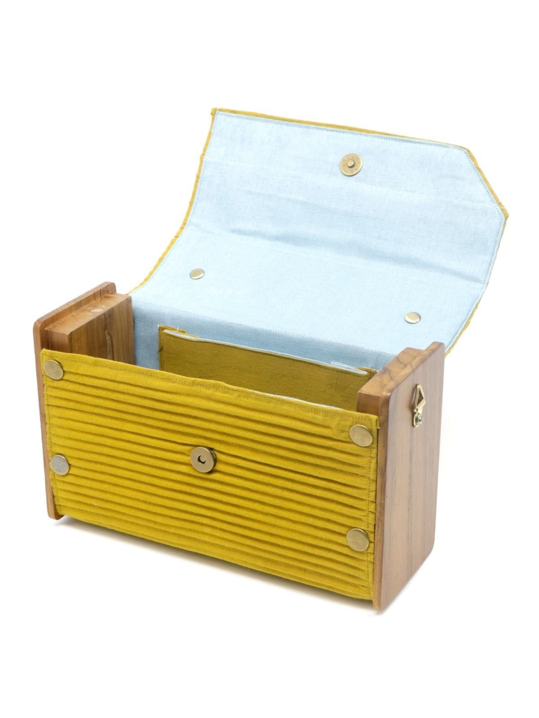 BagsBox ClutchLukka ChuppiFlourish Planet