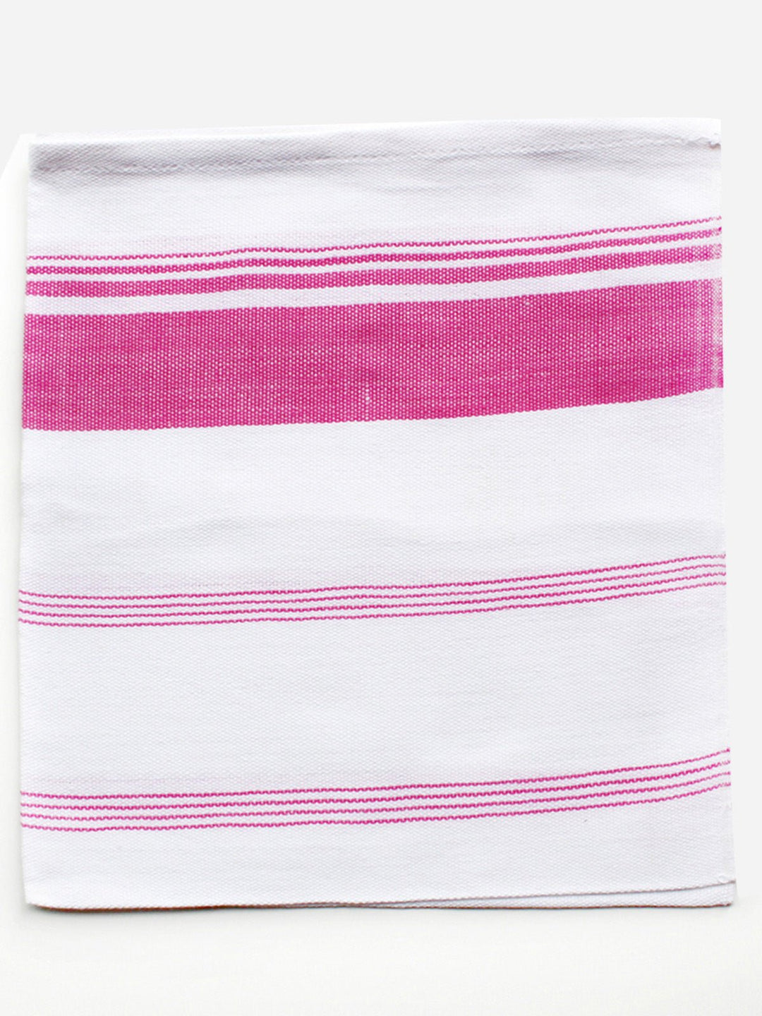 Table and DiningCandy Stripe Table Napkin Set of 2Kara Weaves