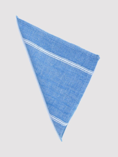 Cocktail Napkin Colored Tiny Towel Set of 6