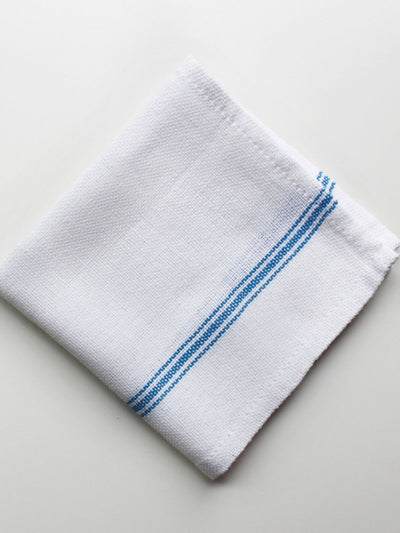 Cocktail Napkin Tiny Towel Set of 6