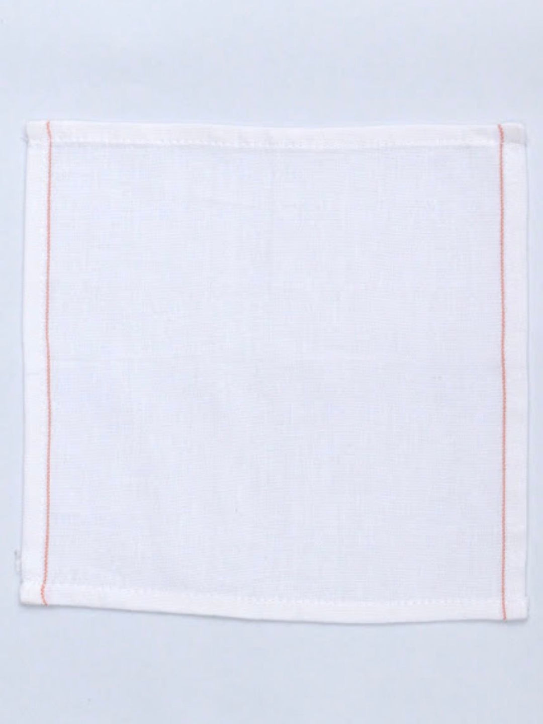 Table and DiningCocktail Napkin Two Beat Tiny Towel Set of 6Kara Weaves