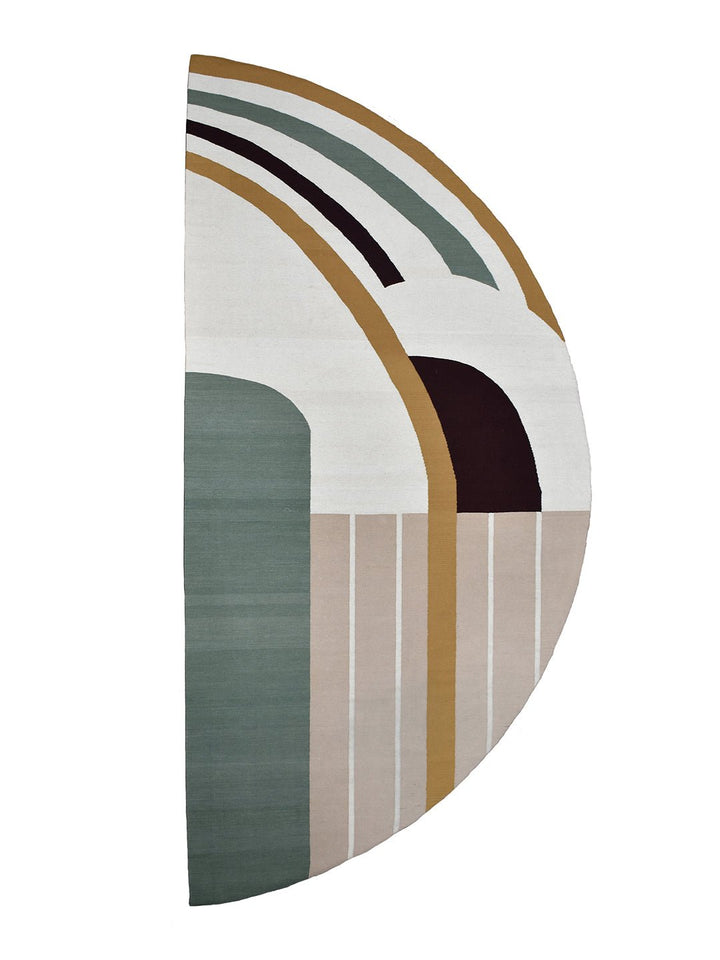 Rugs and CarpetsDesign House Collection, Arka Wool RugArudeko